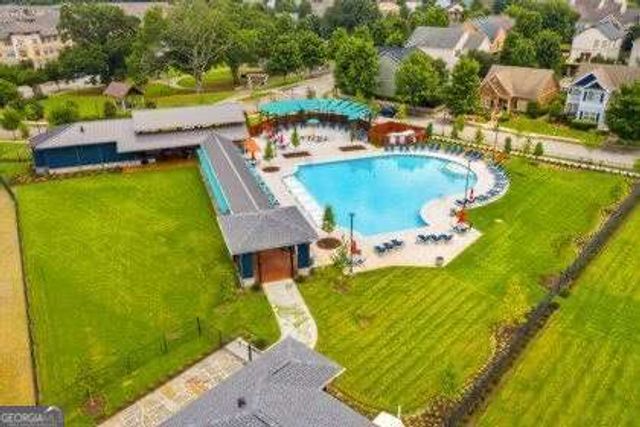 2100 Drew Drive NW, Atlanta, GA 30318