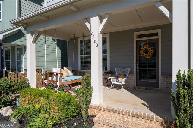 2100 Drew Drive NW, Atlanta, GA 30318