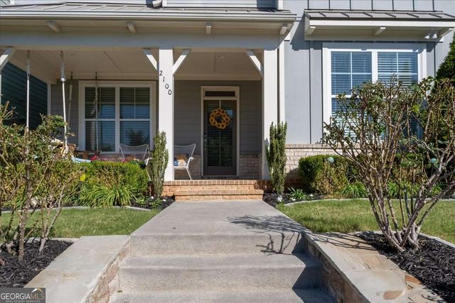2100 Drew Drive NW, Atlanta, GA 30318