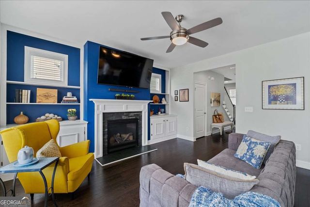 2100 Drew Drive NW, Atlanta, GA 30318
