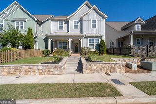 2100 Drew Drive NW, Atlanta, GA 30318