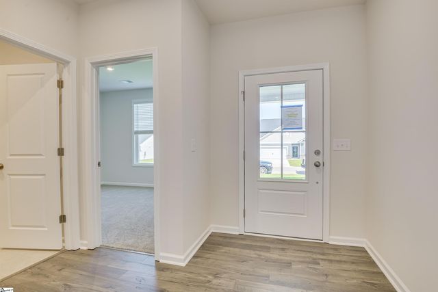 811 Marin Road Lot 72, Wellford, SC 29385