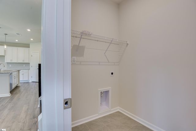 811 Marin Road Lot 72, Wellford, SC 29385
