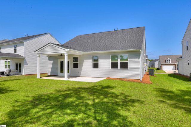 811 Marin Road Lot 72, Wellford, SC 29385
