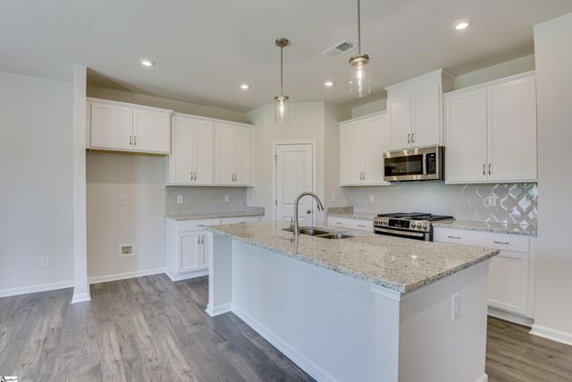 811 Marin Road Lot 72, Wellford, SC 29385