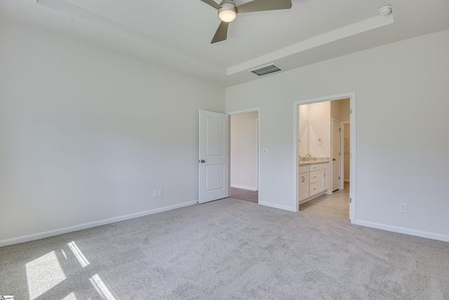 811 Marin Road Lot 72, Wellford, SC 29385