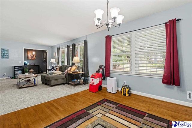 302 Wakefield Drive, Hartsville, SC 29550
