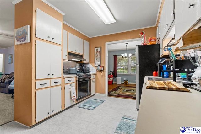 302 Wakefield Drive, Hartsville, SC 29550