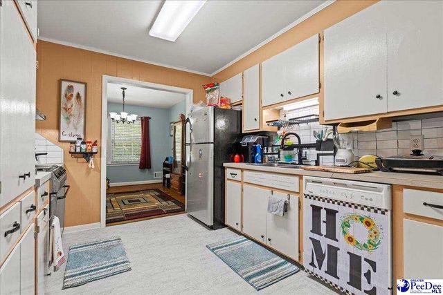 302 Wakefield Drive, Hartsville, SC 29550