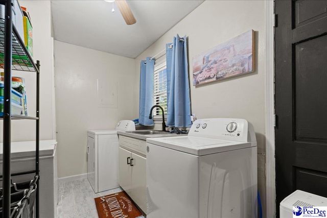 302 Wakefield Drive, Hartsville, SC 29550