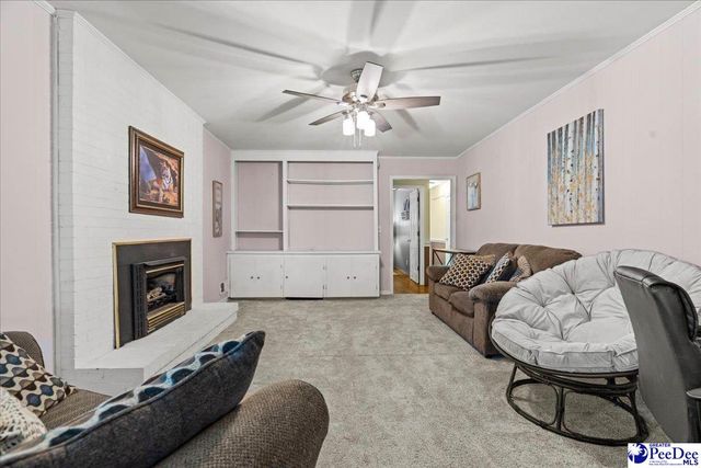 302 Wakefield Drive, Hartsville, SC 29550