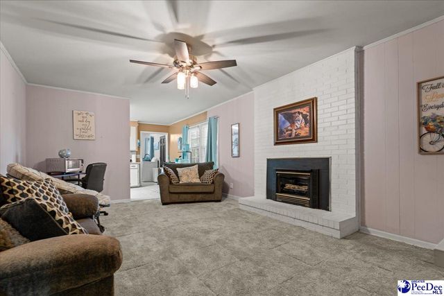 302 Wakefield Drive, Hartsville, SC 29550