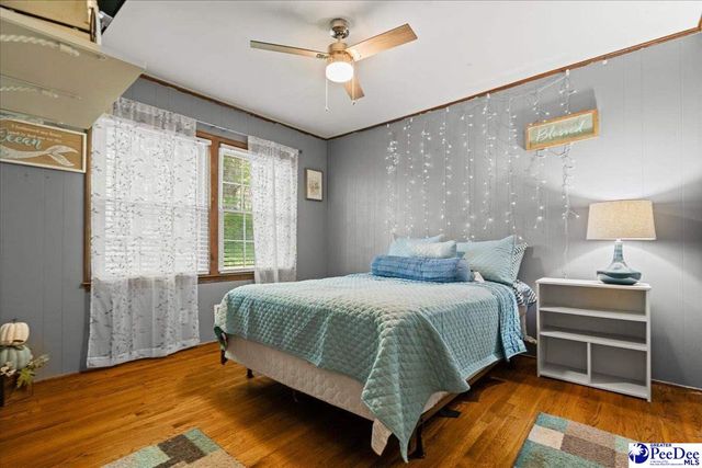 302 Wakefield Drive, Hartsville, SC 29550