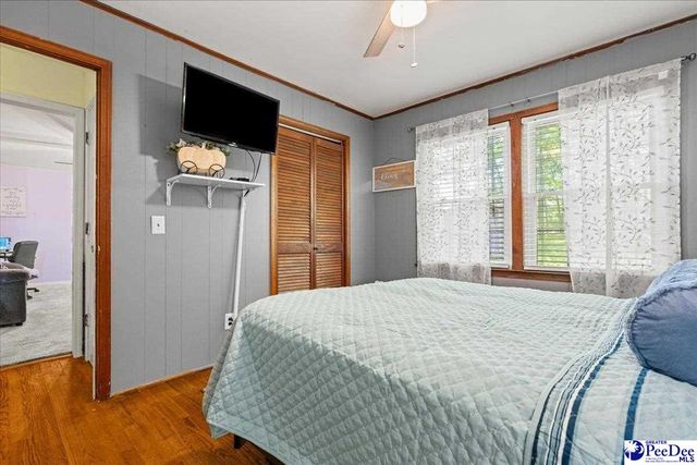 302 Wakefield Drive, Hartsville, SC 29550