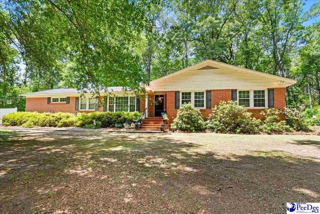 302 Wakefield Drive, Hartsville, SC 29550
