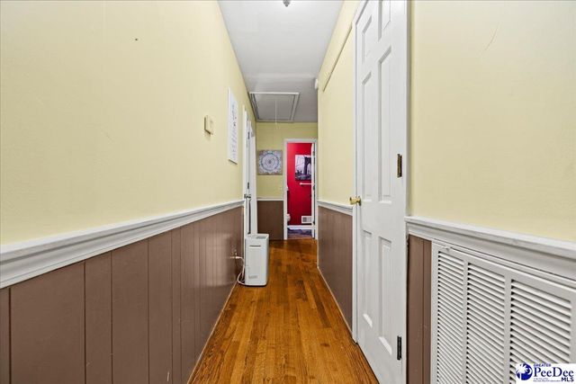 302 Wakefield Drive, Hartsville, SC 29550