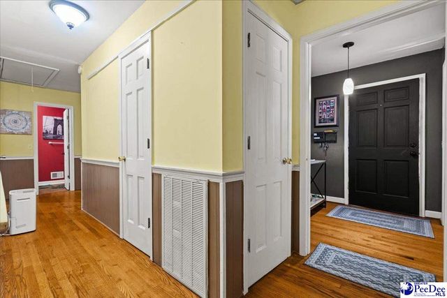 302 Wakefield Drive, Hartsville, SC 29550
