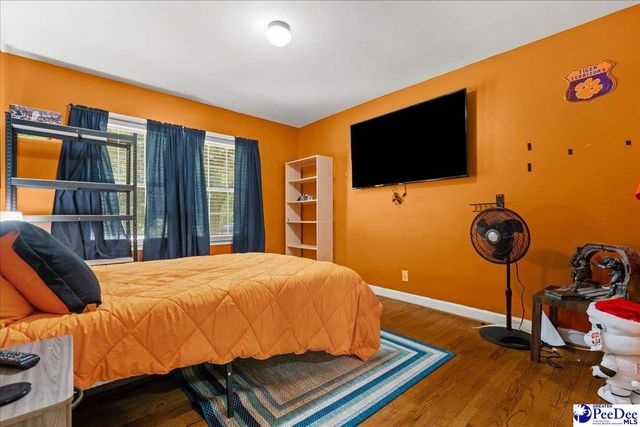 302 Wakefield Drive, Hartsville, SC 29550