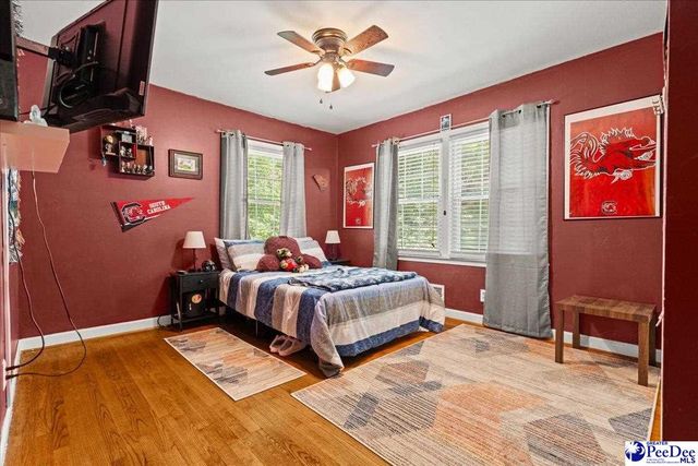 302 Wakefield Drive, Hartsville, SC 29550
