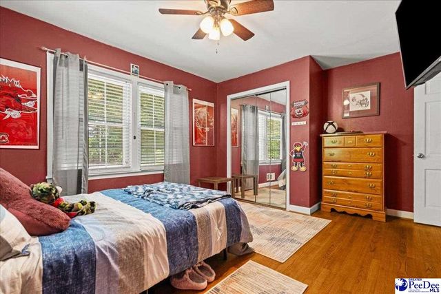 302 Wakefield Drive, Hartsville, SC 29550