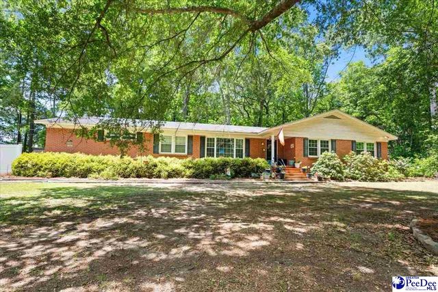 302 Wakefield Drive, Hartsville, SC 29550