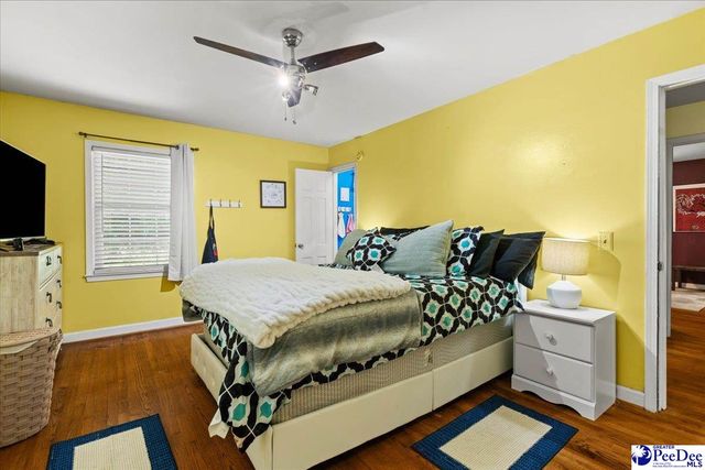 302 Wakefield Drive, Hartsville, SC 29550