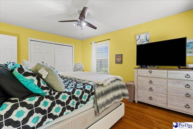 302 Wakefield Drive, Hartsville, SC 29550