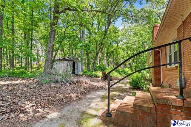 302 Wakefield Drive, Hartsville, SC 29550