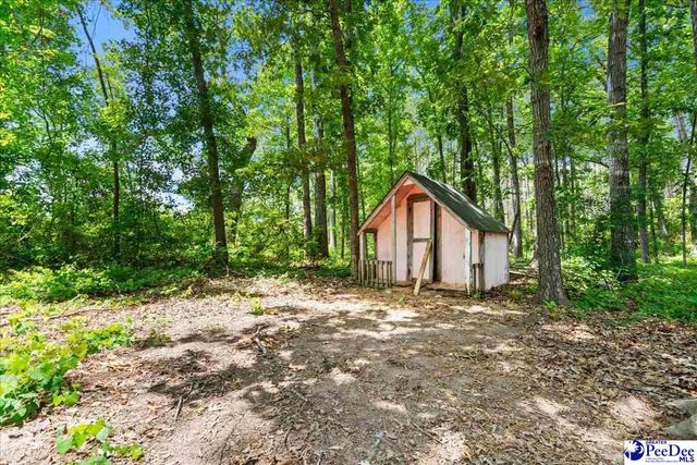 302 Wakefield Drive, Hartsville, SC 29550