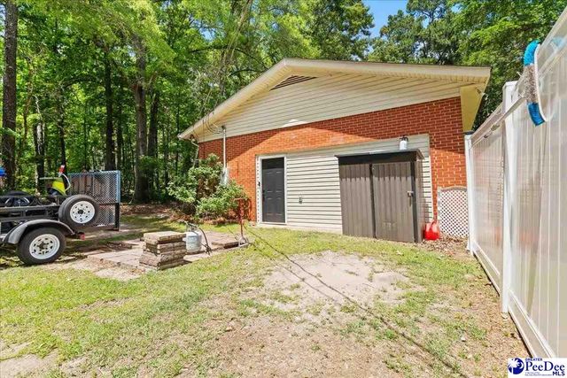 302 Wakefield Drive, Hartsville, SC 29550