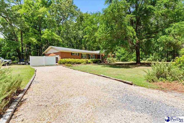 302 Wakefield Drive, Hartsville, SC 29550
