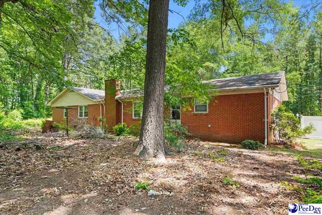 302 Wakefield Drive, Hartsville, SC 29550