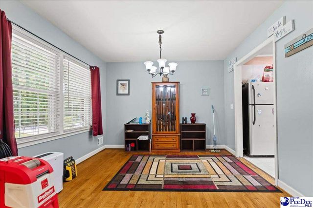 302 Wakefield Drive, Hartsville, SC 29550