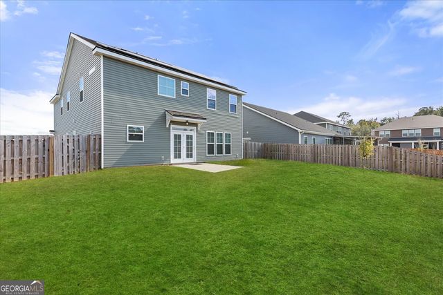 48 Shoefstall Street, Savannah, GA 31407