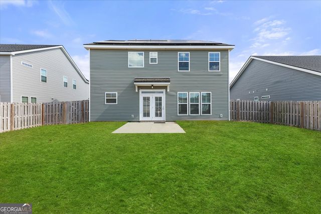 48 Shoefstall Street, Savannah, GA 31407