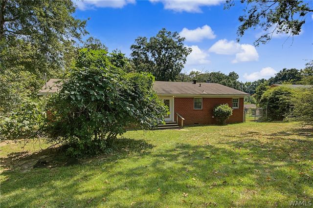 3204 45TH, Tuscaloosa, AL 35405