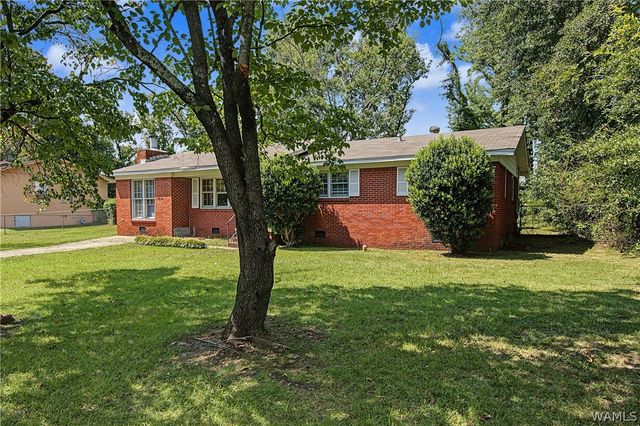 3204 45TH, Tuscaloosa, AL 35405