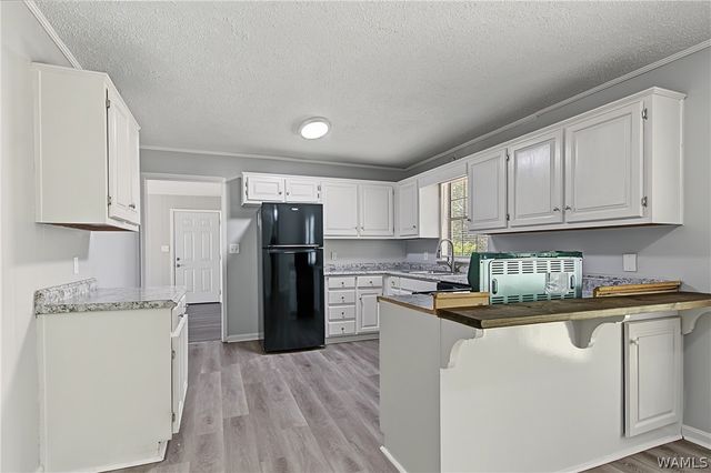 3204 45TH, Tuscaloosa, AL 35405