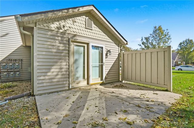 2571 Vinny Drive, Middletown, OH 45044