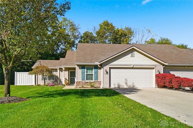 2571 Vinny Drive, Middletown, OH 45044