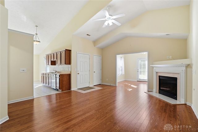 2571 Vinny Drive, Middletown, OH 45044