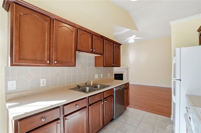 2571 Vinny Drive, Middletown, OH 45044