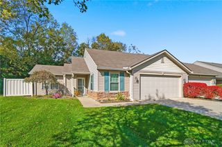 2571 Vinny Drive, Middletown, OH 45044