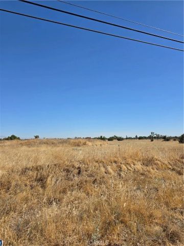 0 Vac Avenue N, Lancaster, CA 93536