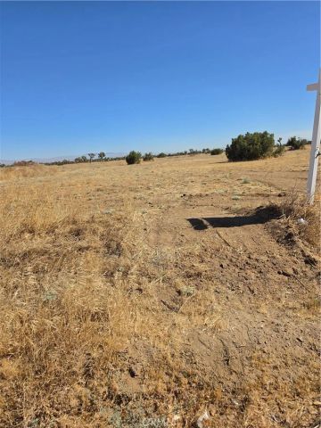 0 Vac Avenue N, Lancaster, CA 93536