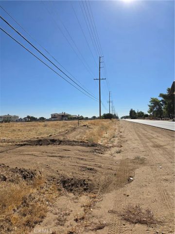 0 Vac Avenue N, Lancaster, CA 93536