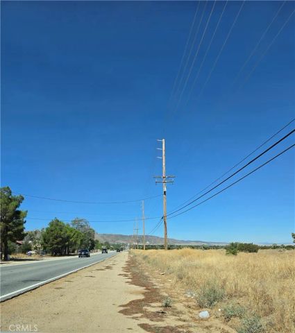 0 Vac Avenue N, Lancaster, CA 93536
