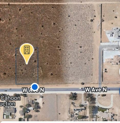 0 Vac Avenue N, Lancaster, CA 93536