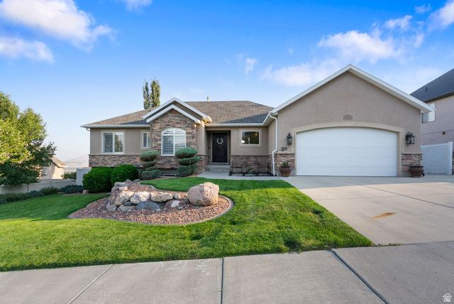 1079 E 270 S, Santaquin, UT 84655