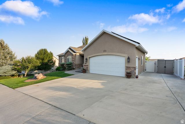 1079 E 270 S, Santaquin, UT 84655